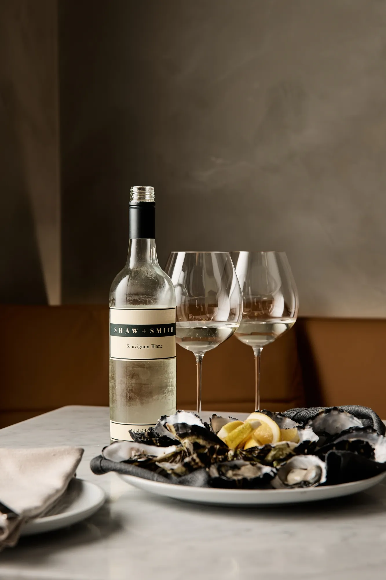 SB Oysters