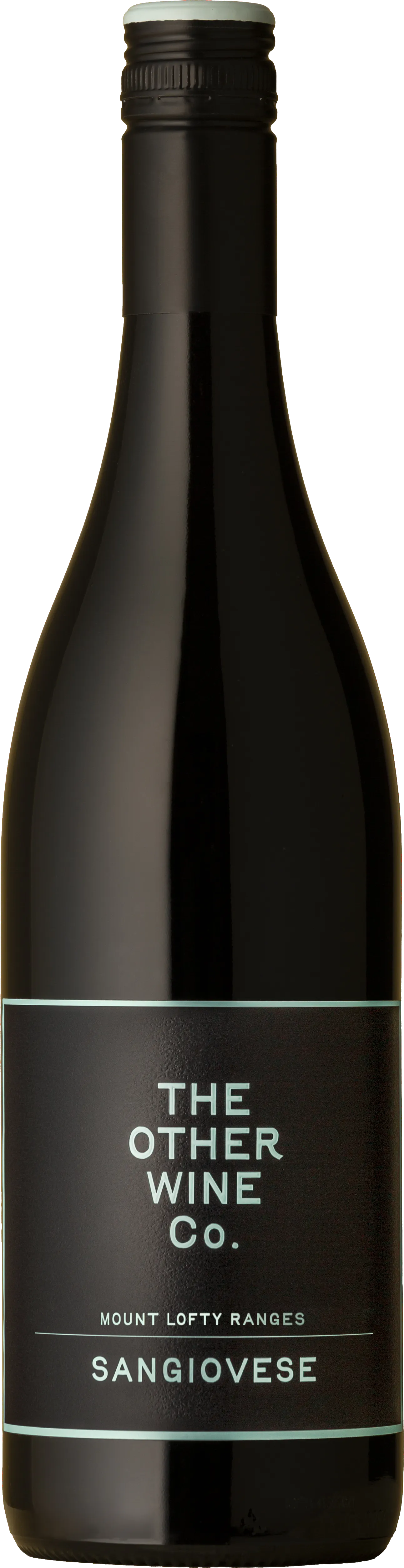 The Other Wine Co Mount Lofty Ranges Sangiovese 750ml HR