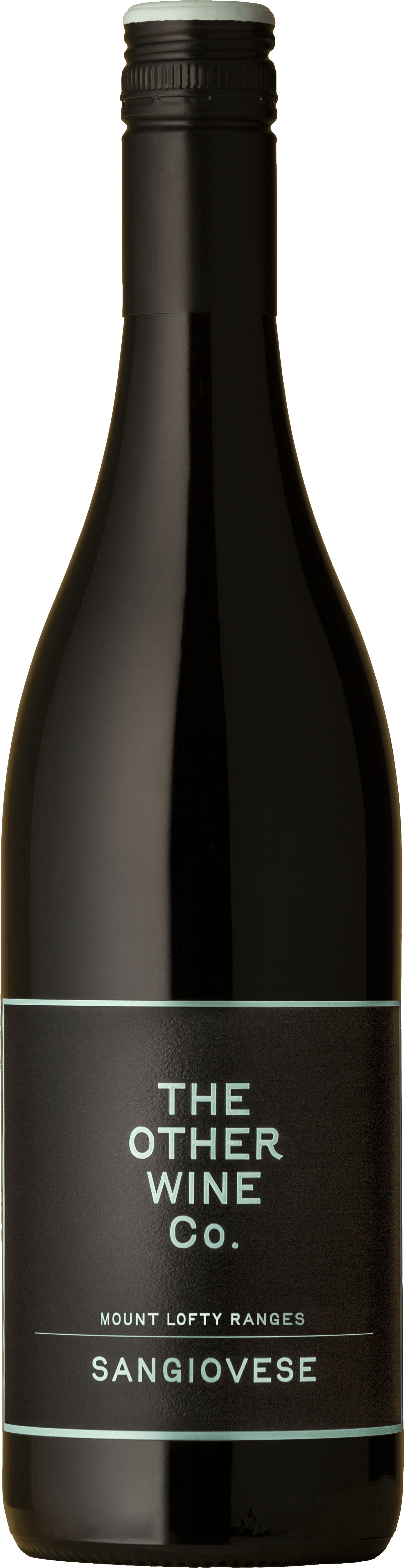 The Other Wine Co Mount Lofty Ranges Sangiovese 750ml HR