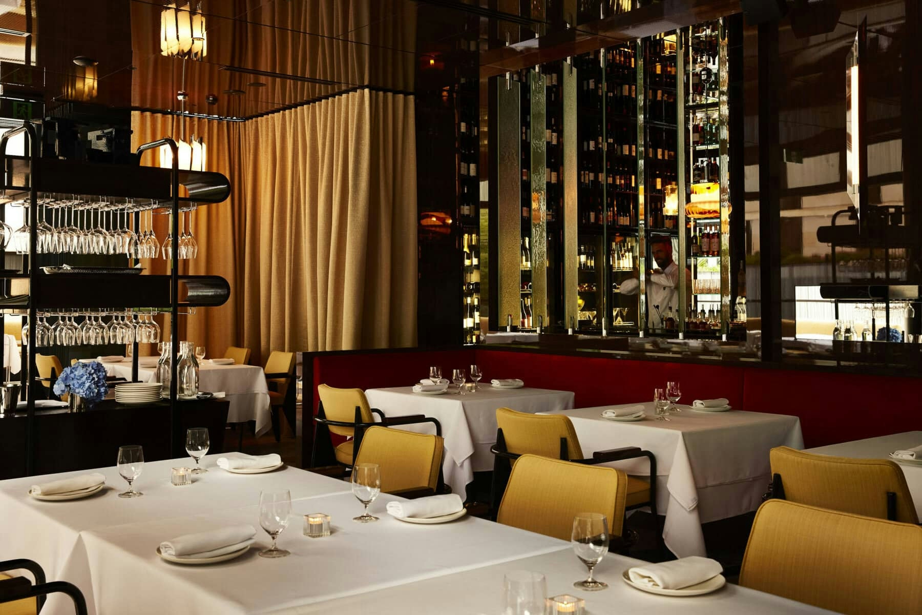 The International Sydney