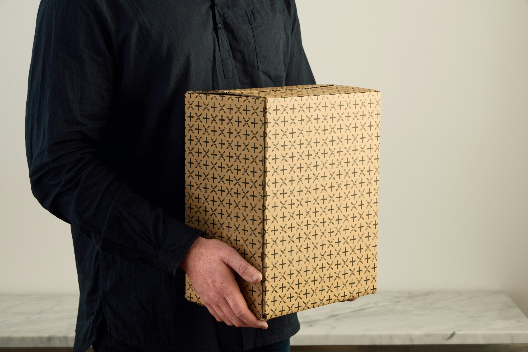 Winter Reds Flight 1